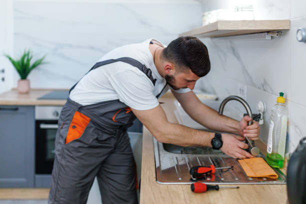 Best Sewer Cleaning Services  in Tahlequah, OK