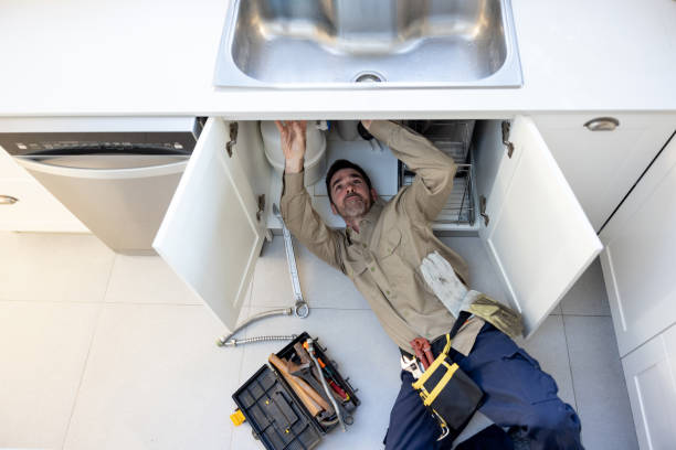 Best Plumbing Installation Services  in Tahlequah, OK