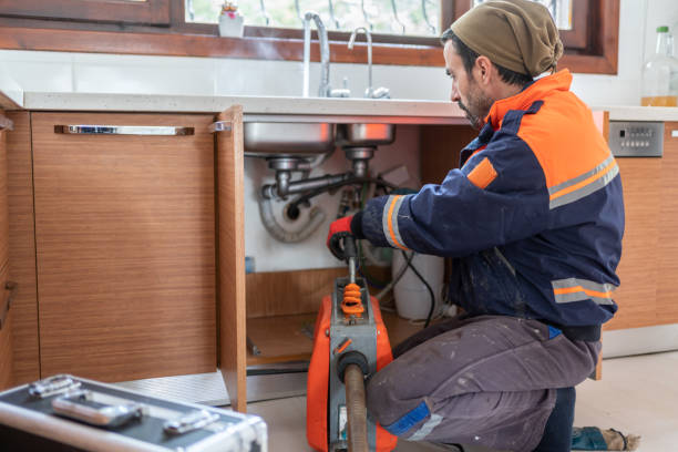 Best Plumbing Services Near Me  in Tahlequah, OK