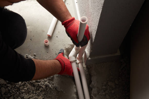 Trusted Tahlequah, OK Plumbing Experts