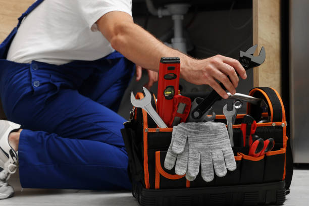  Tahlequah, OK Plumbing Pros