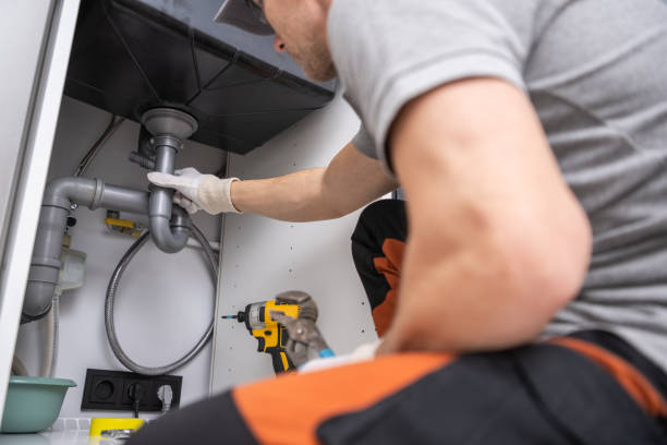 Best Hot Water Heater Installation  in Tahlequah, OK