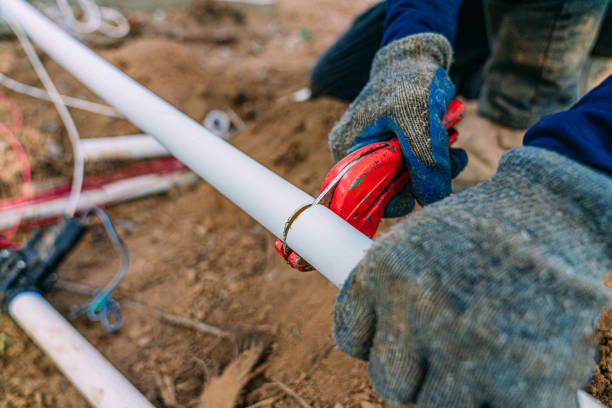 Best Water Leak Repair  in Tahlequah, OK