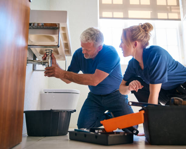 Best Septic Systems  in Tahlequah, OK